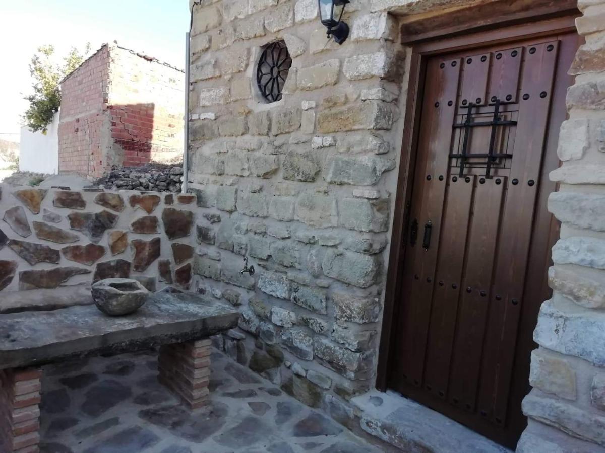 La Alegria De Las Cuevas Rus Exterior foto