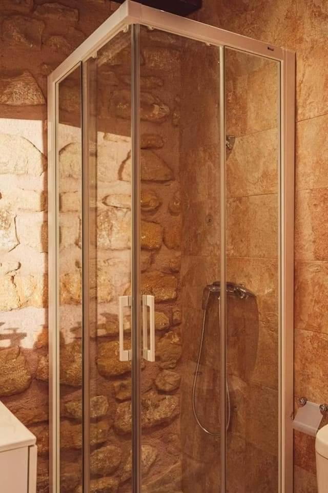 La Alegria De Las Cuevas Rus Habitación foto