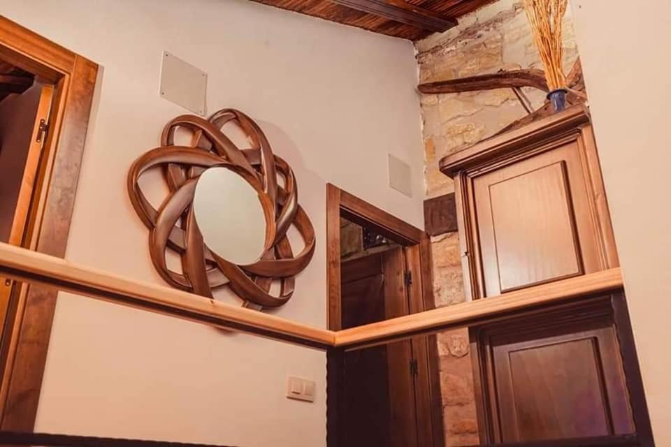 La Alegria De Las Cuevas Rus Habitación foto