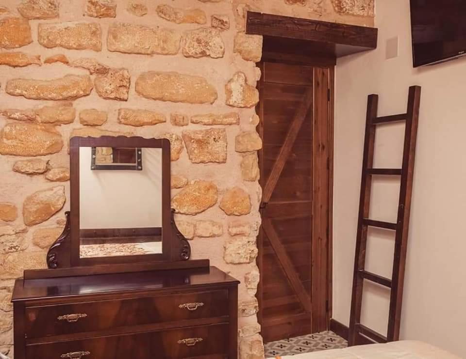 La Alegria De Las Cuevas Rus Habitación foto